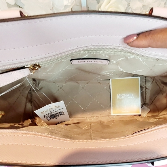 Michael Kors Blossom Tote - Picture 5 of 6